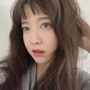 Koo Hye-sun Thumbnail - 118.7K Likes - Top Liked Instagram Posts and Photos
