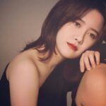 Koo Hye-sun Instagram – 이제 곧 데뷔 20주년.