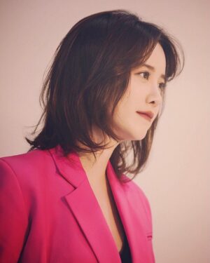 Koo Hye-sun Thumbnail - 146.4K Likes - Top Liked Instagram Posts and Photos