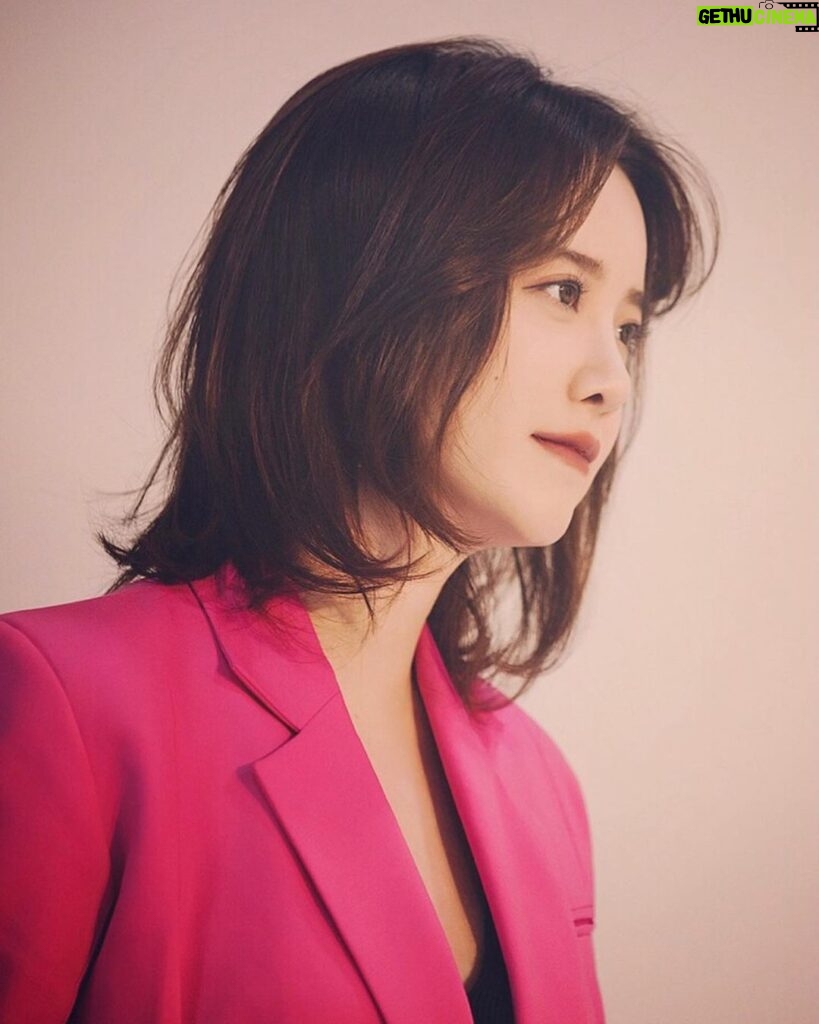 Koo Hye-sun Instagram - 이제 곧 데뷔 20주년.