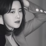 Koo Hye-sun Instagram – 이제 곧 데뷔 20주년.