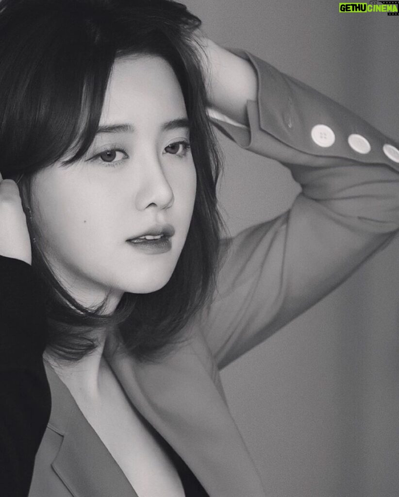 Koo Hye-sun Instagram - 이제 곧 데뷔 20주년.