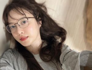 Koo Hye-sun Thumbnail - 170.6K Likes - Top Liked Instagram Posts and Photos