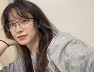 Koo Hye-sun Thumbnail - 170.6K Likes - Top Liked Instagram Posts and Photos