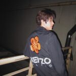 Korapat Kirdpan Instagram - @KENZO #KENZOTH
