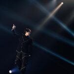 Korapat Kirdpan Instagram - Born To Be…เบียว #NanonConcert #GMMTV2024PART1 #GMMTV