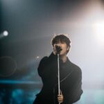 Korapat Kirdpan Instagram - Born To Be…เบียว #NanonConcert #GMMTV2024PART1 #GMMTV