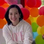 Kris Aquino Instagram - Happy Araw ng KAGITINGAN (Part 1 of 2) 🌈