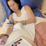Kris Aquino Instagram - having autoimmune conditions is hard to treat & it’s harder to predict when the physical manifestations will show up. (Example- my sudden drop in weight & insomnia now.) many variables have to be taken into account. and you don’t know which one (if you have several conditions) will choose to act up. i had my tests done 12:30 AM, Thursday, konting lagpas cinderella time. This was the 1 that required 10 hours of fasting. Thank you St Luke’s BGC for allowing 1 of my doctors to do the blood extraction where we’re currently living and fast tracking my results- your services are worth the additional expense. it was a case of good news/bad news today. allow me the privilege of keeping certain details to myself because i’m still processing the long term implications. i’m willing to share that if we ignore my RBC, hemoglobin, hematocrit, and WBC numbers, and looked only at everything else that would be tested for during a thorough blood exam, and without the autoimmune antibody markers we closely monitor, a healthy person would be very happy with my numbers. at this point, my current numbers RULE OUT both SLE & rheumatoid arthritis. BUT there are antibodies that have significantly increased again, putting added strain sa isang vital part ng katawan natin na minsan na dededma dahil hindi tayo aware kung gaano ito kahalaga. Yes, STRESS and ANXIETY are contributing factors, especially where my autoimmune is concerned. i understand, sympathize, and wholeheartedly empathize because many are suffering much worse than i am- that’s why i pray that the vaccine rollout for the Philippines will be smooth & successful. SWERTE yung mga eligible because as of now, hindi pa sure kung pwede ako. And as cases continue to surge, sobrang ingat ang kailangan. i especially pray for parents like me with kids below 18, kasi wala pang approved vaccine for our kids. Sila ang kinabukasan kaya sila ang dapat ma prioritize. Kung dadalang ang mga post, it doesn’t necessarily mean i am sad, depressed, and sicker- i am only giving myself time to heal until my next set of tests in about 10 to 12 weeks. Bonifacio Global City “Fort BGC” - Taguig City