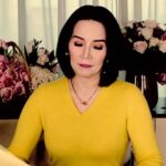 Kris Aquino Instagram - i shot this on March 19, 2021.
