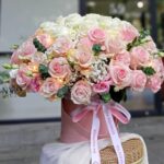 Kris Aquino Instagram - My Ate asked me if she was dying that’s why the HAPPY 66th BIRTHDAY flowers i sent were so over the top? Bago kayo totally ma weird sa ‘min, people who know my Ate & me intimately are used to the fact na we can discuss our deaths matter of factly- siguro coping mechanism na lang namin.(Tomorrow August 18 is her actual birthday.) And she asked why 4 arrangements? Was it because there were now 4 of us? i sent her another gift that shall remain private between us, i am posting the flowers because i had ordered them from my supplier and they arrived Saturday. Sheryl, owner of @59.flowercafe kept them refrigerated and fresh para mahatid this afternoon before curfew. i am so grateful because i gave such specific instructions about the emotions i wanted the flowers to express and Zach and the team achieved them so creatively. The sudden death of our brother profoundly changed me- it made me VALUE my FAMILY even more. i love all my sisters, BUT my Ate and i have a hard to explain bond, siguro because for me SHE keeps my mom’s memory alive- sya yung parati kong kakampi, everyday no fail she checks on me, instinctively knows when something is not quite right, and i feel i can (and i do) tell her EVERYTHING because SURE ako she’ll try her best to still understand and continue to LOVE me regardless of my imperfections. So to the world’s BEST ATE- i love you with all my heart and on a day i really didn’t want you to feel sad (even though i know we all still are) i’m glad i made you feel just how much you are #LOVED. 💛