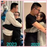 Kris Aquino Instagram - if they only knew, all that we’ve survived together… I waited a few days before posting my 16th birthday greeting for my 6’1 baby. Bimb, my 🍯, YOU are the reason i can’t give up, and i continue fighting what at times feels like a losing battle. BUT if there’s one thing i’m proud of, since the day you were born- 5 weeks early, weighing barely 4 pounds, i’ve kept my word, never breaking any promises i made to you. On that cruel night, in late September 2018, we had a preview of the 1st 2 autoimmune conditions i had, and we were so afraid of the possible 3rd- we were crying as we embraced. I’ll NEVER forget forcing myself to reassure the 11 year old you that like your Lola: i’ll endure anything and everything, to make sure you had me for as long as you needed me. i even vividly remember my prayer: God i ask for nothing more BUT the gift of resilience & FAITH for me to still be alive and cognizant on April 19, 2025, when Bimb officially becomes an adult…please prepare him well for the lifelong responsibilities he’ll have when it’s his turn to be his kuya’s guardian. Just 2 more years, every year after let’s treat as an unexpected gift from heaven. God answered my prayers way beyond what we asked of Him, because NOW roles have been reversed- thank you Bimb for being so responsible & caring; for doing homeschooling from 7 AM to 1 PM so that you have the rest of the day to help our nurses care for me; because you’re the one who can so easily lift, shift, move, and position me when my inflammation is awful & my entire body hurts. Like what i’ve told you many times,in a perfect world, your Lola Cory deserved a bunso as unspoiled, no hint of brattiness, respectful, polite & affectionate to all, thoughtful & kind hearted, obedient, masipag mag homework, marunong mag budget sa pera, and inuuna ang iba bago ang sarili like YOU… Kuya and i lovelovelove you- people have said many times na maganda ang pagpapalaki ko sa inyo- thank you. But in all honesty, the 2 of you make me shine as a mom, with kuya & you- i feel just how REAL God’s love is, and how despite what our family is going through- we remain blessed much more than what we could have prayed for. Newport Coast, Newport Beach
