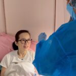 Kris Aquino Instagram - Not a long caption: Maraming salamat po sa lahat ng nagdasal for my recovery. Here’s the TRUTH as explained by my attending physician Dr. Niño Gavino, an exceptional Filipino American doctor based in Houston who successfully diagnosed what’s really wrong with my health. i’ll miss you- my friends & followers very much. Time is now my enemy, naghahabol kami hoping na wala pang permanent damage to the blood vessels leading to my heart. so many people to thank but I choose to do that privately. #grateful For now and the next few years- sadly, it’s goodbye. Praying na kayanin ng katawan ko itong matinding pagsubok. kahit 17 hours away na kami nila kuya josh & bimb to fly to & the Pacific Ocean separates the 🇵🇭 from 🇺🇸, i’d still like to end this with #lovelovelove 💛💛💛
