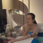 Kris Aquino Instagram - You’ve all been part of my road to better health journey… ayokong may itago sa inyo… BECAUSE i’m very GRATEFUL for all your prayers… bago mag next dose ng Xolair about a week from now, (which i am reacting to in a good way) gagawin ko na yung tests requested by my hematologist, who was also our mom’s oncologist, Dr Francis. Although wala po akong cancer markers in my blood tests, meron syang mga gusto pang ma rule out before we leave in less than 2 weeks. Hindi po ako takot sa tests, i prefer to know para kung maaagapan or may treatments, procedures, or solutions - magawa na soonest na walang delay. So this Friday nag YES ako sa Pet Scan, Endoscopy, plus bone marrow biopsy (i was warned 5 days of discomfort after) BECAUSE i have full confidence in my team of doctors: my anesthesiologist, Dr. Jonnel (like before hindi po ako nagbibigay ng last names)… pain management, Dr. Henry (inalagaan na nya ‘ko when i had 3 impacted wisdom teeth surgically removed all in 1 go)… Dr. G, Dr Piano, Dr Katcee, Dr Nikki, Dr Cricket, Dr Hazel, Dr Nick, and sorry i just trusted Dr Francis with the endocrinologist he chose so i didn’t even ask for his name. Makulit ako, please also pray for my sisters who worry so much for the “baby” of the family (bunso po kasi), my sons, my trusted friends & my TEAM na talagang walang iwanan. God bless you all. Thank you. 🤗 P.S.Last week i know i hurt Sen @joelvillanueva’s feelings, although it was a private exchange of texts, publicly i’d like to sincerely apologize sobrang napahiya ako dahil sa isang “program” that listed speakers & guests. i’m sorry Sen @joelvillanueva, maling mali ako for questioning your sincerity regarding my brother, Noy- pasensya ka na very protective of his memory- bumabawi kasi sa mga pagka brat ko sa kanya. #peace ☮️ #trust 😇 respect 🤝 and #lovelovelove 💛💛💛 na sana tayo ulit? Para sa kay Noy? i’m really trying my best to learn #humility na matagal nyang wish for me. 🙏