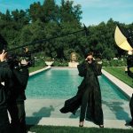 Kris Jenner Instagram - Honored to be featured in @VanityFair’s “The Power & The Glamour” portfolio as part of the 2024 Hollywood Issue, out now!! Photographed by Norman Jean Roy @normanjeanroy  Styled by Dena Giannini @denagia (wearing @balenciaga, @dolcegabbana, @maisonvalentino) Hair: Lea Journo @leajourno Makeup: Etienne Ortega @etienneortega (wearing all @kyliecosmetics products.) @vanityfair #VFHollywood