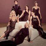 Kris Jenner Instagram - Happy International Women’s Day! I feel so blessed every single day to be surrounded by the most amazing, passionate, uplifting, loving and supportive women. Today we celebrate each other. To all my daughters, my granddaughters, my dearest friends, and to all of you, I wish you a happy #InternationalWomensDay!
