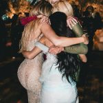 Kris Jenner Instagram - Happy International Women’s Day! I feel so blessed every single day to be surrounded by the most amazing, passionate, uplifting, loving and supportive women. Today we celebrate each other. To all my daughters, my granddaughters, my dearest friends, and to all of you, I wish you a happy #InternationalWomensDay!