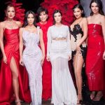 Kris Jenner Instagram - Happy International Women’s Day! I feel so blessed every single day to be surrounded by the most amazing, passionate, uplifting, loving and supportive women. Today we celebrate each other. To all my daughters, my granddaughters, my dearest friends, and to all of you, I wish you a happy #InternationalWomensDay!