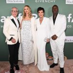 Kris Jenner Instagram – Last night was so amazing! Congratulations to my dear friend Dee @mrshilfiger who received the Philanthropic Leadership Award from @amfar, an important cause that Dee has been supporting for over 30 years! I am so proud of you Dee!!! @tomford @coreygamble @tommyhilfiger @theofficialsting @gettyimages @givenchy