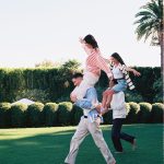 Kris Jenner Instagram - Kendall joins the @tommyhilfiger family for the Spring ‘24 Collection ♥️🤍💙 @kendalljenner @devonleecarlson @ebony.riley @tommyhilfiger @faikhadra @hannahlogann @yungtaco