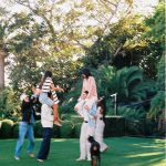 Kris Jenner Instagram - Kendall joins the @tommyhilfiger family for the Spring ‘24 Collection ♥️🤍💙 @kendalljenner @devonleecarlson @ebony.riley @tommyhilfiger @faikhadra @hannahlogann @yungtaco