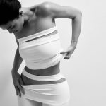 Kris Jenner Instagram - Kylie’s new khy drop is here! body-hugging silhouettes, innovative detailing + premium fabrications. available in sizes XXS-4X at khy.com @khy @kyliejenner