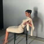Kris Jenner Instagram - Kylie’s new khy drop is here! body-hugging silhouettes, innovative detailing + premium fabrications. available in sizes XXS-4X at khy.com @khy @kyliejenner