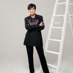 Kris Jenner Instagram - I’ve lived in California my entire life and I am so blessed to call LA home. This magical city is so full of life, creativity, energy and opportunity. There’s just no place like LA!! Thank you @lamag for naming me your Woman of the Year! #LAMag #LosAngelesMagazine