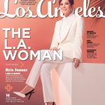 Kris Jenner Instagram - Thank you @lamag!! I am so honored to be your Woman of the Year! 🧡 My cover issue and feature are out now LAMag.com #LAMag #LosAngelesMagazine Photographed by Elisabeth Caren — @elisabeth.caren⁠ Creative Direction by Ada Guerin — @guerin_ad⁠ Editor-in-Chief @shirleyhalperin Photographer @elisabeth.caren Creative Direction by @guerin_ad Styled by @jordan_grossman Hair @clydehairgod Makeup @EtienneOrtega