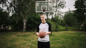 Kristaps Porziņģis Thumbnail - 36.1K Likes - Top Liked Instagram Posts and Photos