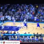 Kristaps Porziņģis Instagram – tough loss.. shot I always dreamt of making. Sucks.. but gotta stay positive and we have another chance this friday vs Cavs. Go Knicks