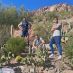 Kristaps Porziņģis Instagram – 🌵 Arizona