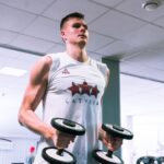 Kristaps Porziņģis Instagram – IVAN