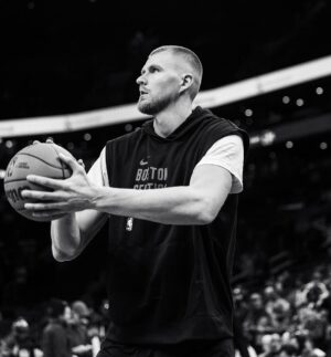 Kristaps Porziņģis Thumbnail - 62.4K Likes - Top Liked Instagram Posts and Photos