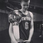 Kristaps Porziņģis Instagram – Skills challenge W!!! NBA All-Star 2017 New Orleans