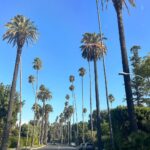 Kristin Cavallari Instagram – A few days in LA ✨
