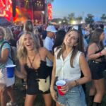 Kristin Cavallari Instagram – Festival chicks Pilgrimage Music Festival