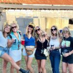 Kristin Cavallari Instagram – Festival chicks Pilgrimage Music Festival