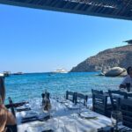 Kristin Cavallari Instagram – ✨MYKONOS ✨ Mykonos, Greece