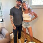Kristin Cavallari Instagram – This equals 10