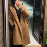 Kristin Cavallari Instagram – Finland 🇫🇮 Rovaniemi, Finland