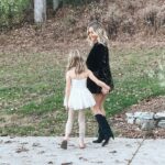 Kristin Cavallari Instagram - Happy 7th birthday my sweet Say baby. You are equal parts tough and sweet, strong and sensitive, tomboy and girlie. You take care of everyone and have the biggest heart. My favorite gift is being your mama. I love you Saylor James.