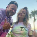 Kristin Cavallari Instagram - I feel like I need to start by saying Justin is my best friend and he’s gay. I’m still single, men. Ok, but for real this has been the best trip of my life. We came to Mexico for a 4 day detox and while I’ve done a million physical detoxes before, I’ve never done an emotional and spiritual detox. I’m going home with so much clarity and peace and feeling more connected to myself than I ever have. This trip taught me that comparison is the thief of joy- and I mean even with experiences. If I’m over here wondering why my experience was different than yours, it takes me out of mine and what my experience is trying to teach me. It takes me out of being present. I’m on a major spiritual journey and I feel like this is just the beginning. I’m going home a different woman and for that I am eternally grateful. Sea of Cortez, Los Barriles, BCS, Mexico