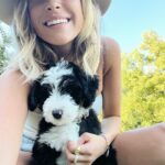 Kristin Cavallari Instagram - QUINN 🤍 Franklin, Tennessee