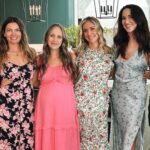 Kristin Cavallari Instagram – Chicks before dicks