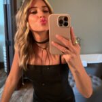 Kristin Cavallari Instagram – Chicago gets it Uncommon James