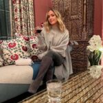 Kristin Cavallari Instagram - A few days in NYC with my boys Manhattan, New York