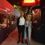 Kristin Cavallari Instagram - A few days in NYC with my boys Manhattan, New York