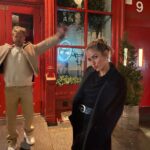Kristin Cavallari Instagram - A few days in NYC with my boys Manhattan, New York