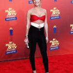 Kristin Cavallari Instagram - MTV || YSL